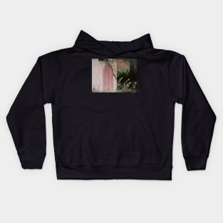 Architecture Kids Hoodie